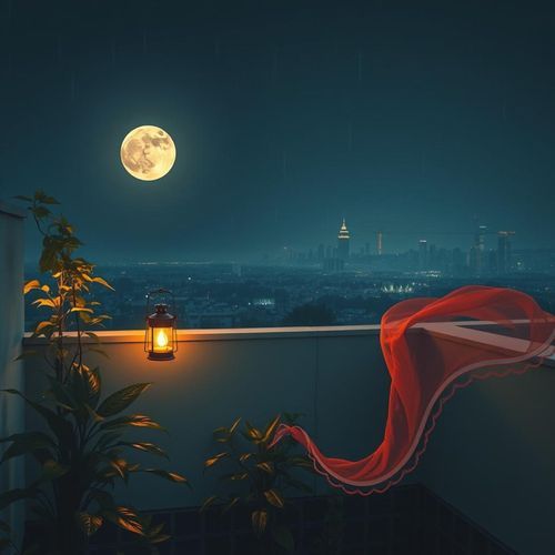 Under Your Moon