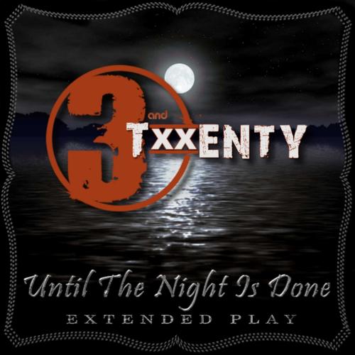 Until the Night Is Done - EP