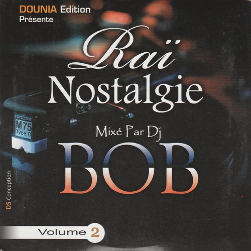 VA - Raï Nostalgie,Vol. 2