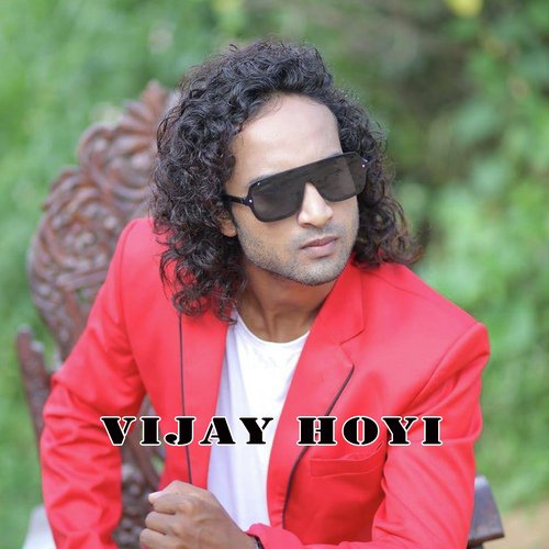 VIJAY HOYI