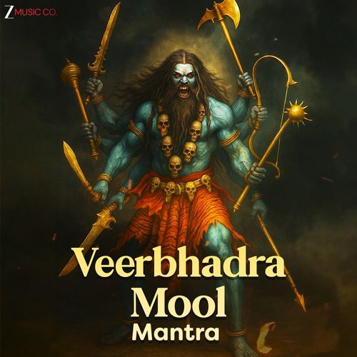 Veerbhadra Mool Mantra