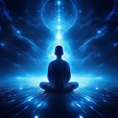 Meditaciones Profundas Para Dormir cover art