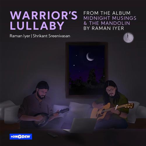 Warrior&#039;s Lullaby (Instrumental Version)_poster_image