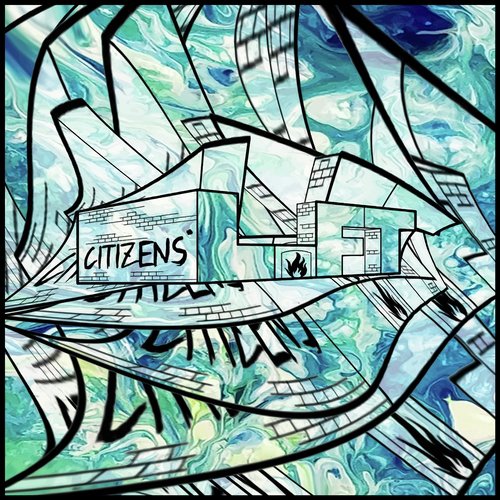 Washington's Revenge (Four & Twenty with Citizens' Loft)