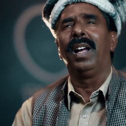 Watna Tay Aa Mahi Vay