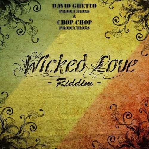 Girl You Are My Love (Wicked Love Riddim)