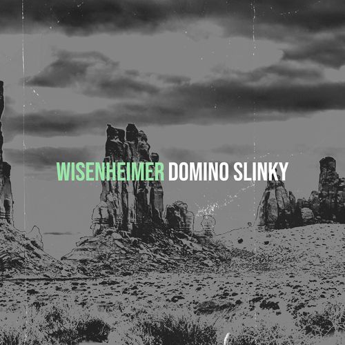 Wisenheimer cover art