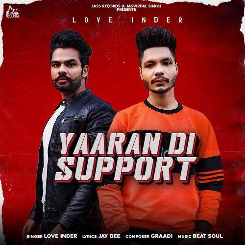 Yaaran Di Support