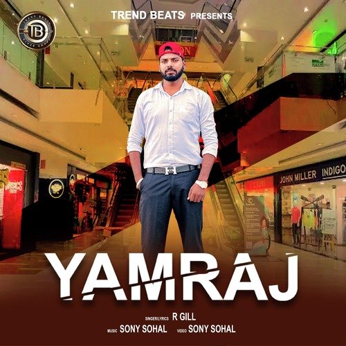 Yamraj