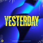 Yesterday artwork