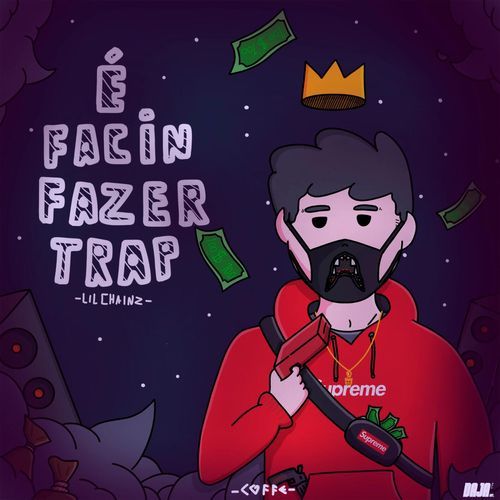 É facin fazer trap_poster_image