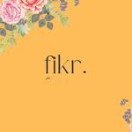 fikr.