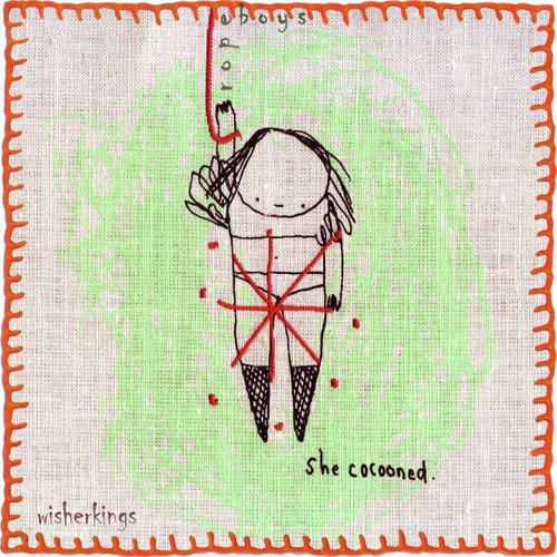 fromFaraway cover art