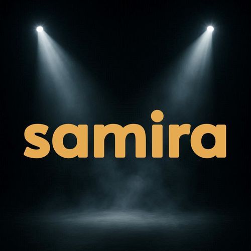 samira cover art