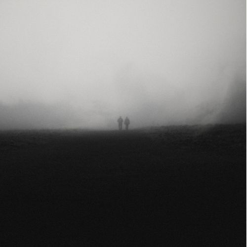 william cover art