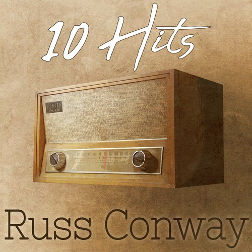 10 Hits of Russ Conway