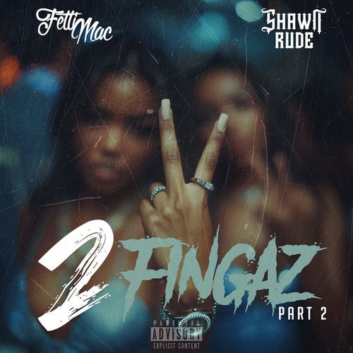 Fetti By the Ton cover art