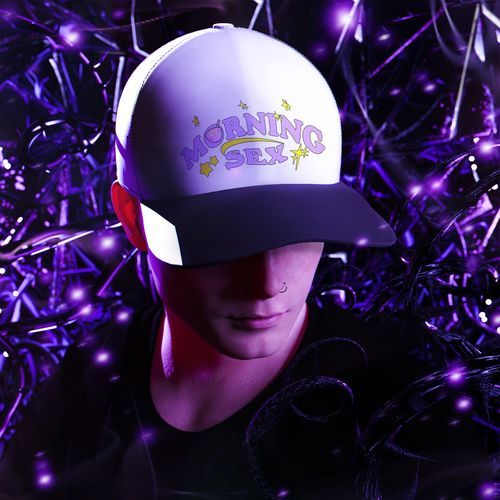 Marcelo cover art