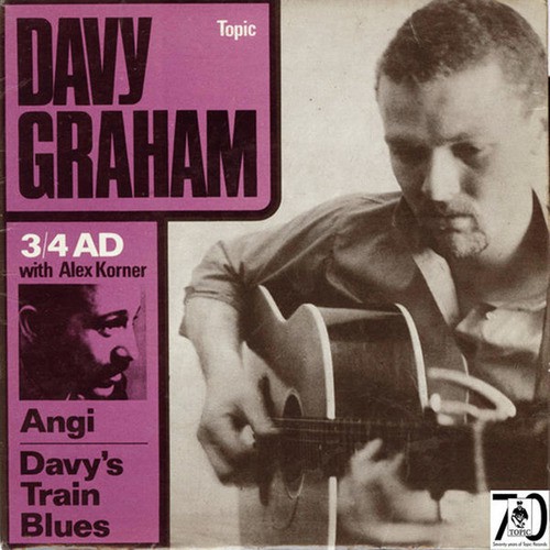 Davy Graham