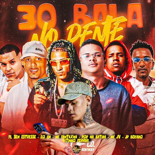 30 Bala no Pente_poster_image