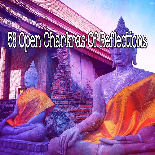 58 Open Charkras of Reflections_poster_image