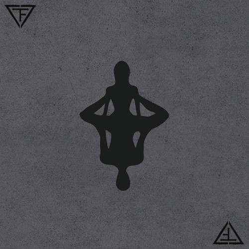 Never Talk to Strangers cover art