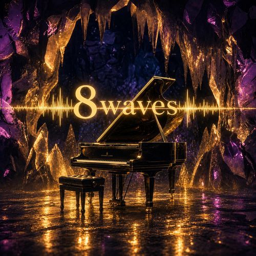 8Waves Piano Cover Instrumentals