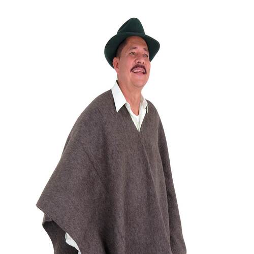 Diciembre Chiquito