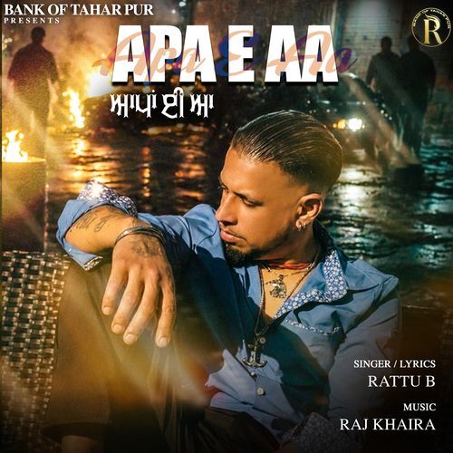 APA E AA