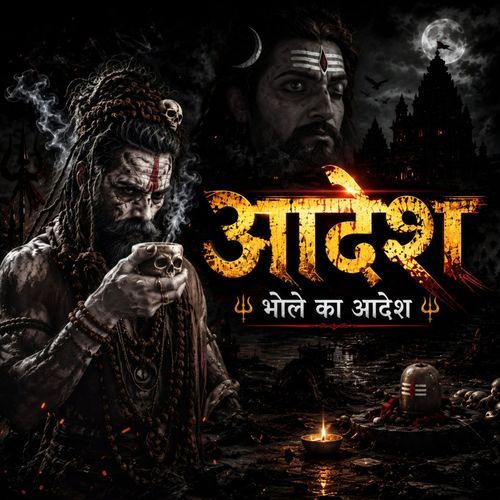 Aadesh (Bhole Ka Aadesh)