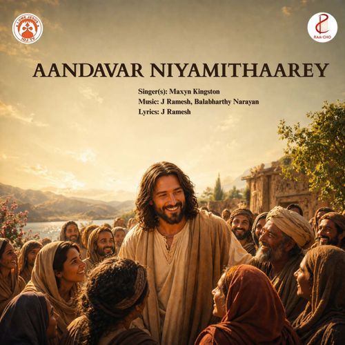 Aandavar Niyamithaarey
