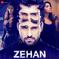 Aankhon Se Khuda (From &quot;Zehan&quot;)-GisgBRZUBwc