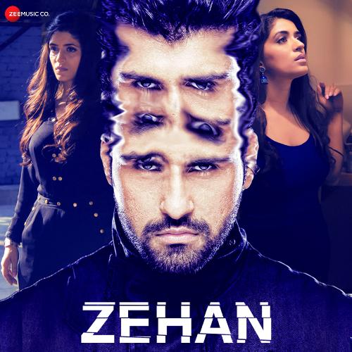 Aankhon Se Khuda (From "Zehan")