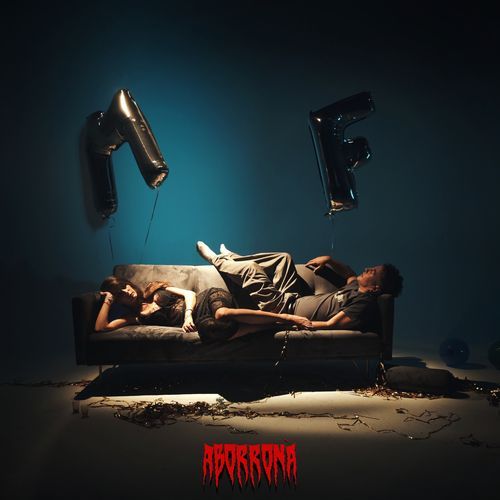 Aborronà cover art