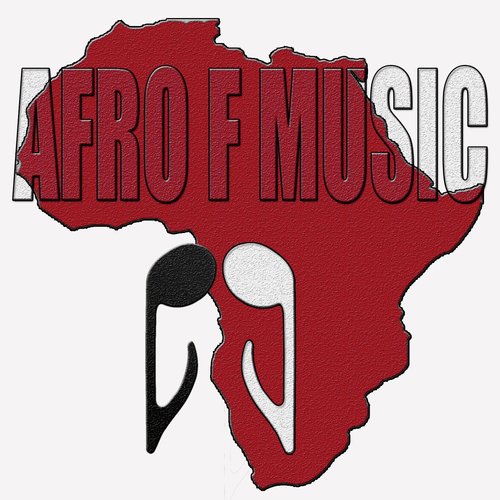 Afro F Music cover art