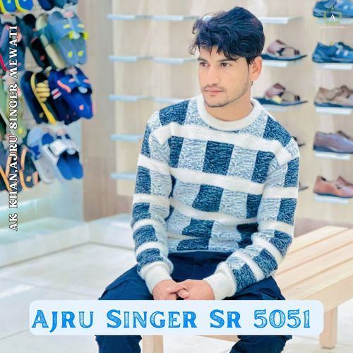 Ajru Singer Sr 5051