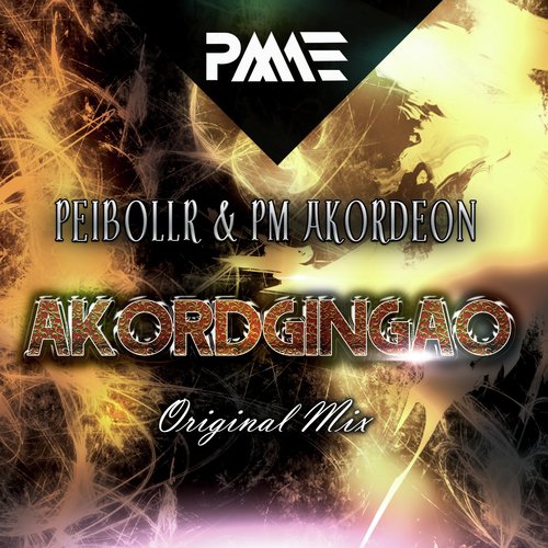 AkordGingao (Original Mix)