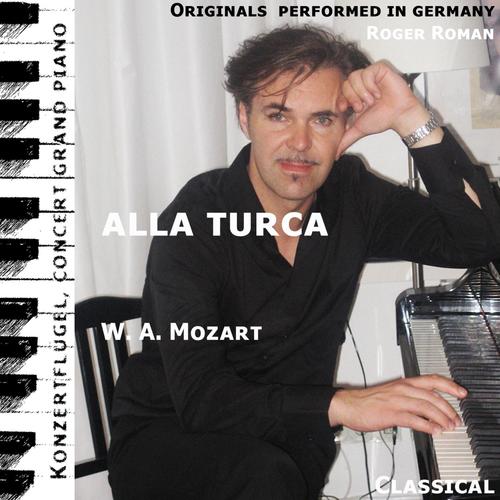 Alla Turca (feat. Roger Roman)