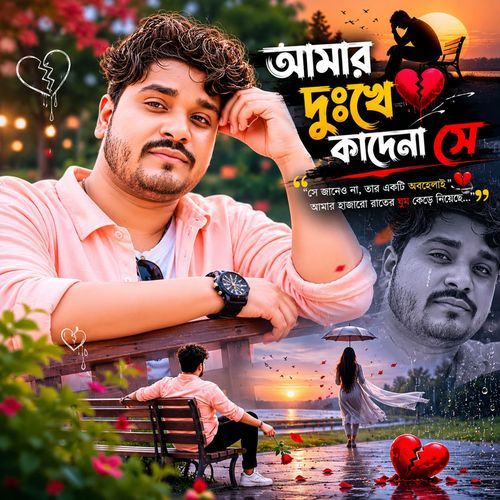 Amar Dukkhe Kadena She