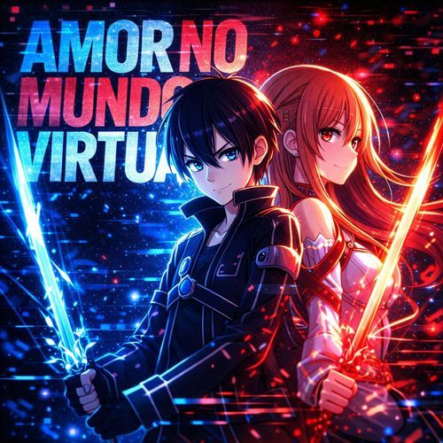 Amor no Mundo Virtual