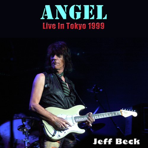 Angel (Live in Tokyo 1999)