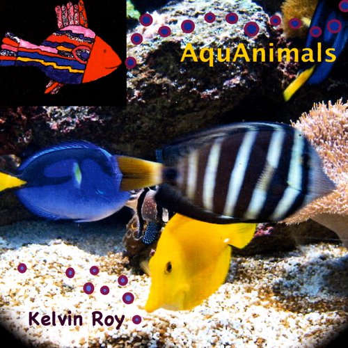 Seabirds cover art
