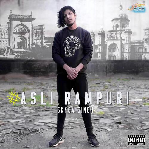 Asli Rampuri