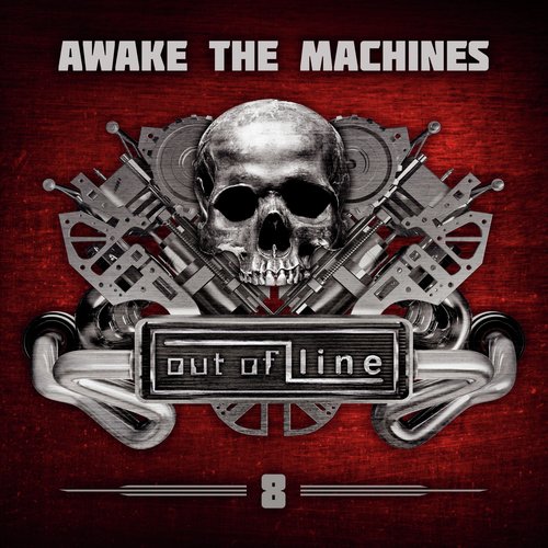 Awake the Machines, Vol. 8