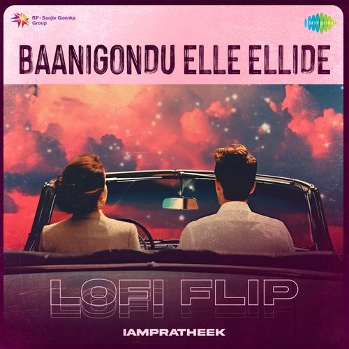 Baanigondu Elle Ellide - Lofi Flip