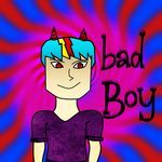 Bad Boy - Original - (Instrumental)