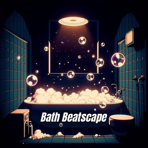 Bath Beatscape: Foam Fables_poster_image