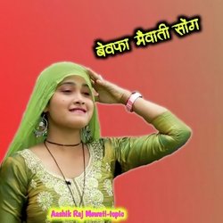 Bewafa Mewati Song-MicBADFqBFY