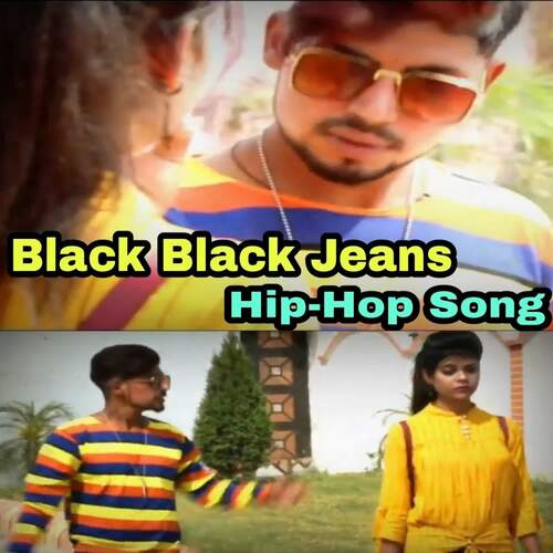 Black Black Jeans