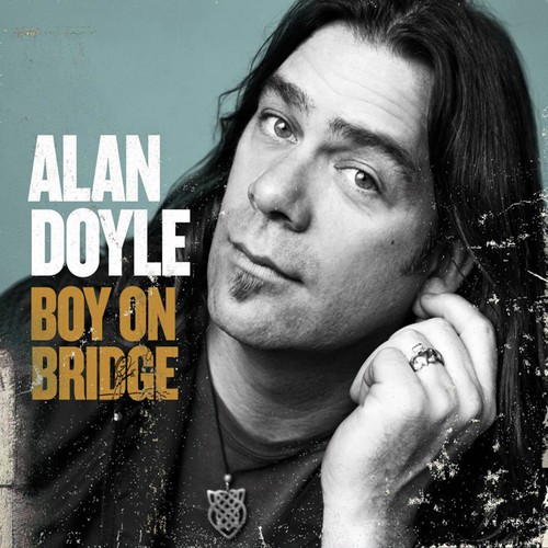 Boy On Bridge (Deluxe Edition)